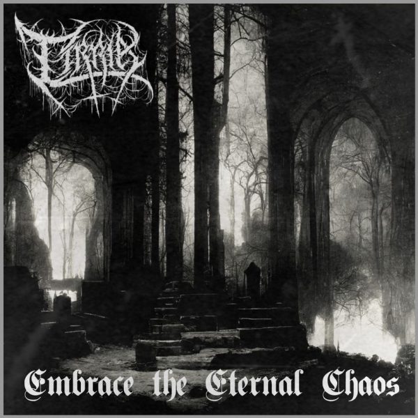 Стрийм: Tirria : Embrace the Eternal Chaos