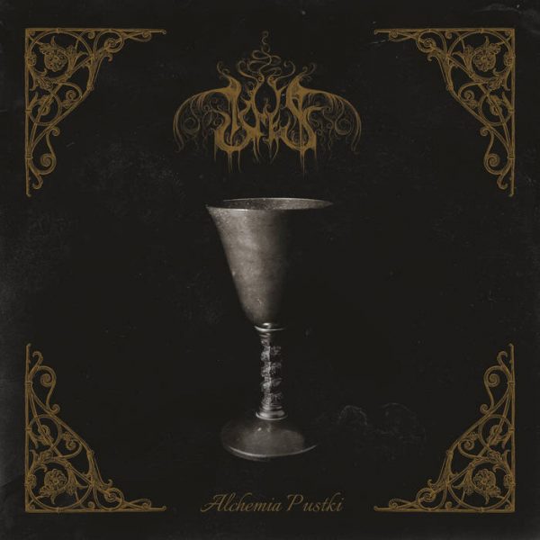 Стрийм: Kres : Alchemia Pustki