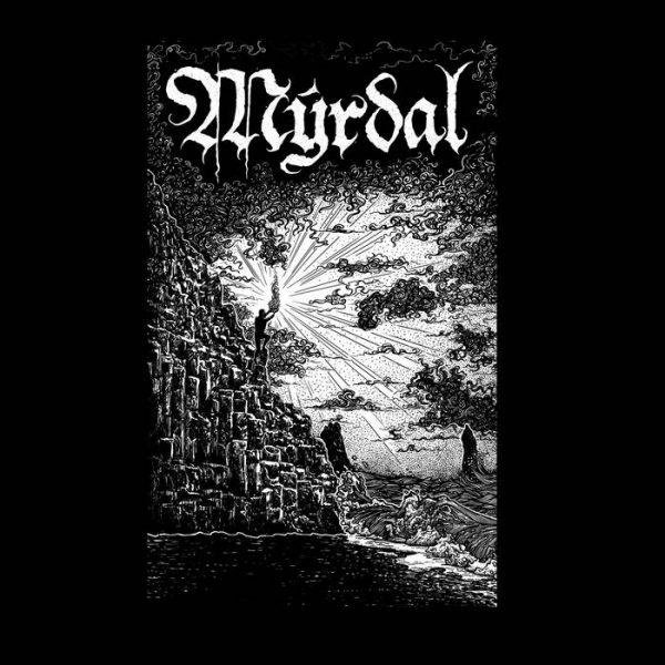 Чуйте дебютния запис на Mýrdal