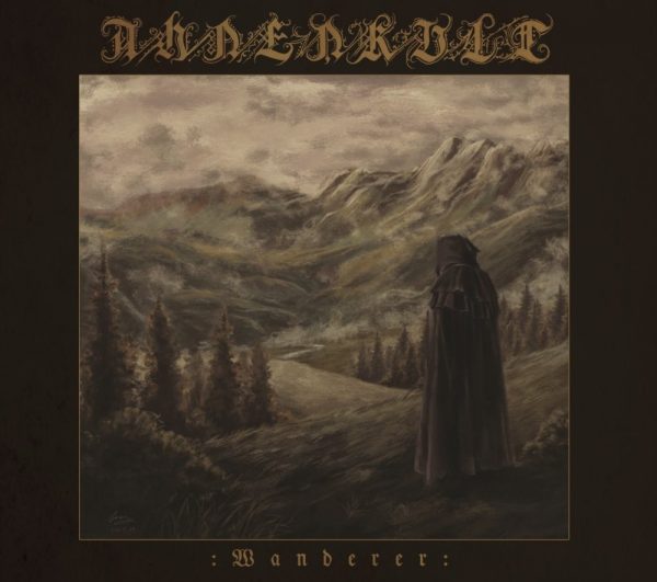 Стрийм: Ahnenkult : Wanderer
