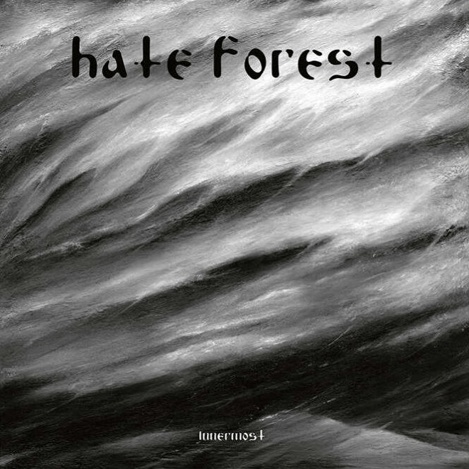 Стрийм: Hate Forest : Innermost