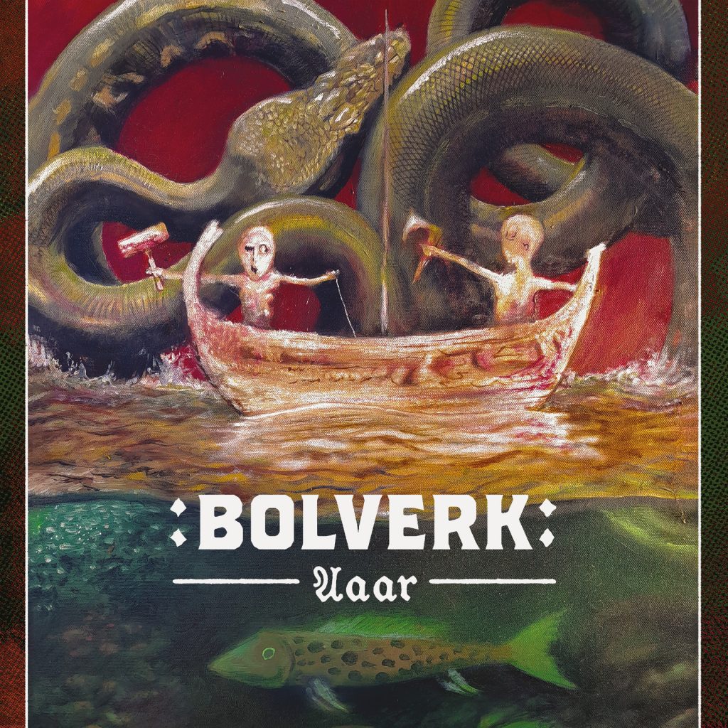 Bolverk : „Uaar“