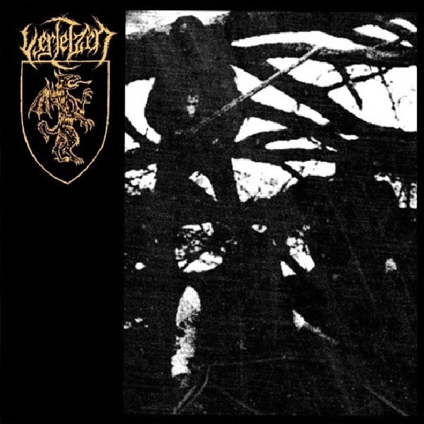 Verletzen представят сингъла “Tir Du / Invocation II”