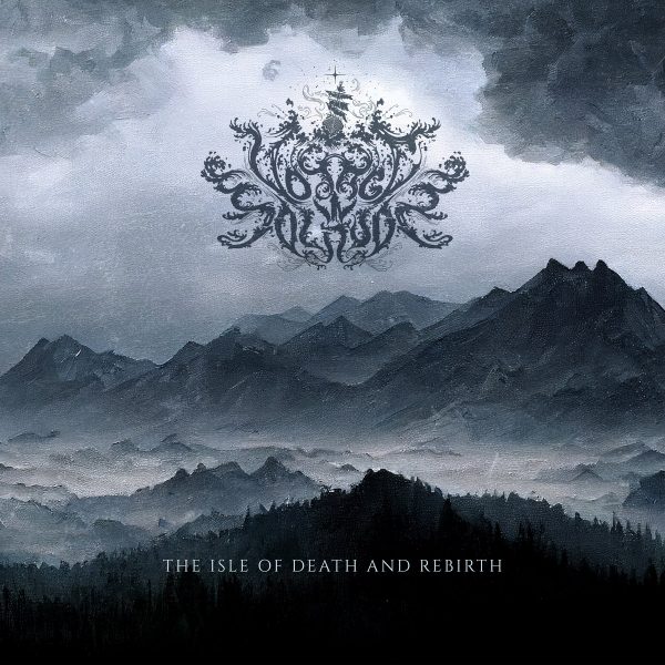 Стрийм: Voyage In Solitude : The Isle of Death and Rebirth