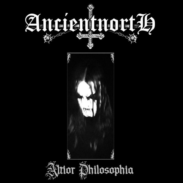 Стрийм: Ancient North : Altior Philosophia
