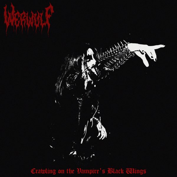 Стрийм: Werwulf : Crawling on the Vampire’s Black Wings