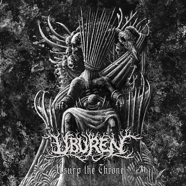 Uburen представят сингъла “Harken Now”