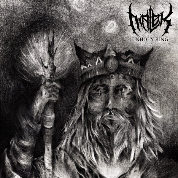 Стрийм: Maløk : Unholy King