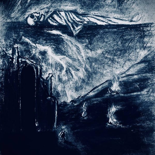 Valdriusan представя сингъла  “In Endless Night”