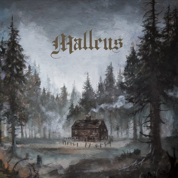 Malleus представят сингъла “Prophetess”
