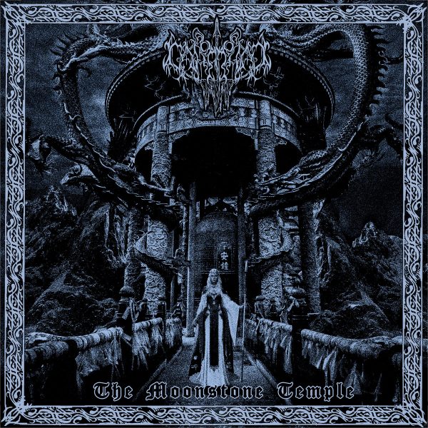 Carathis представя сингъла “The Portal”