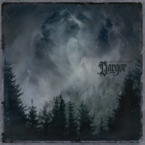 Стрийм: DARGOR : Ascend to Infinity