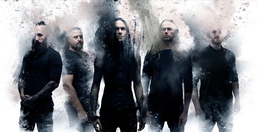 Детайли около предстоящия албум на Ne Obliviscaris