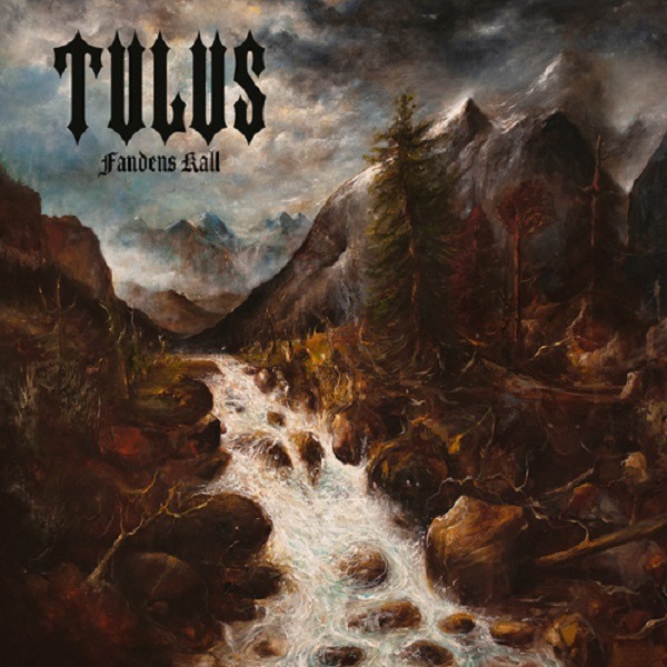 TULUS представят сингъла „Bloddråpesvermer“
