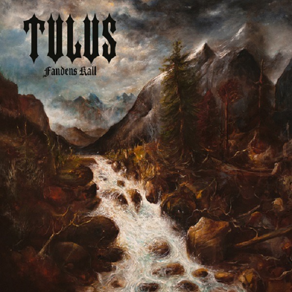 Стрийм: TULUS : Fandens Kall