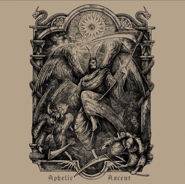 Ad Omega представят сингъла “Triumph Of Void”