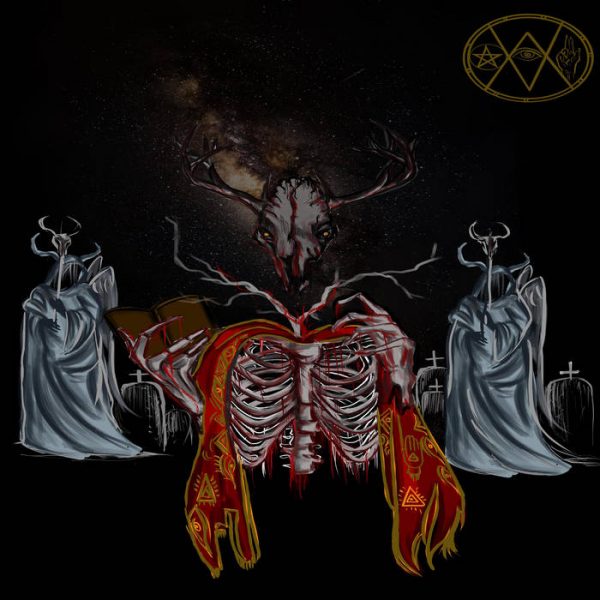 Стрийм: Beheth : FROM THE NORTH