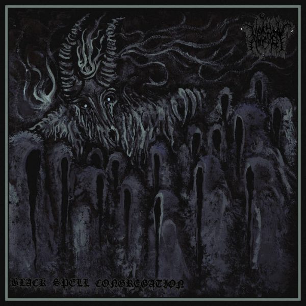 Стрийм: Xegren : Black Spell Congregation