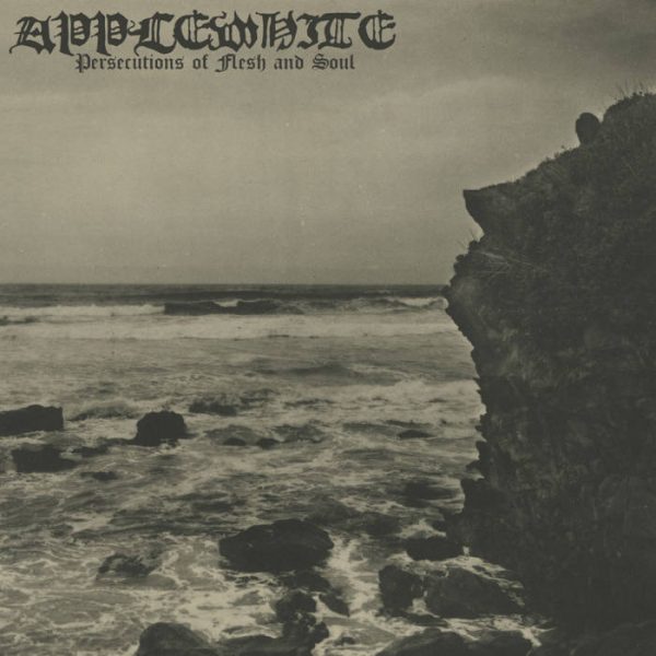 Стрийм: Applewhite : Perversions of Flesh and Soul