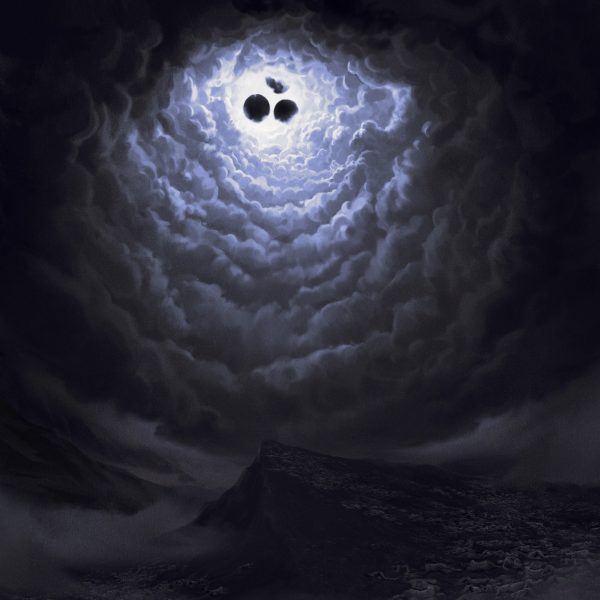 Three Eyes of the Void представят сингъла “Against the One”