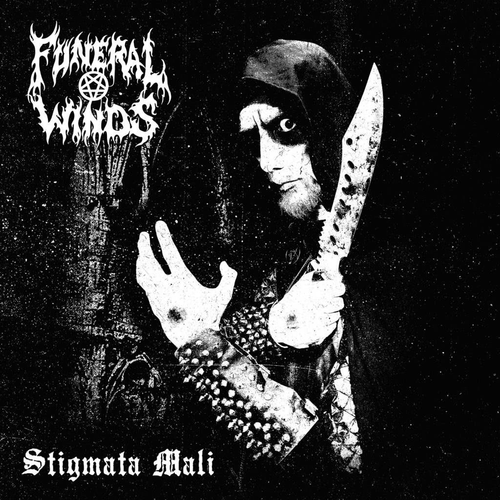 Стрийм: Funeral Winds : Stigmata Mali