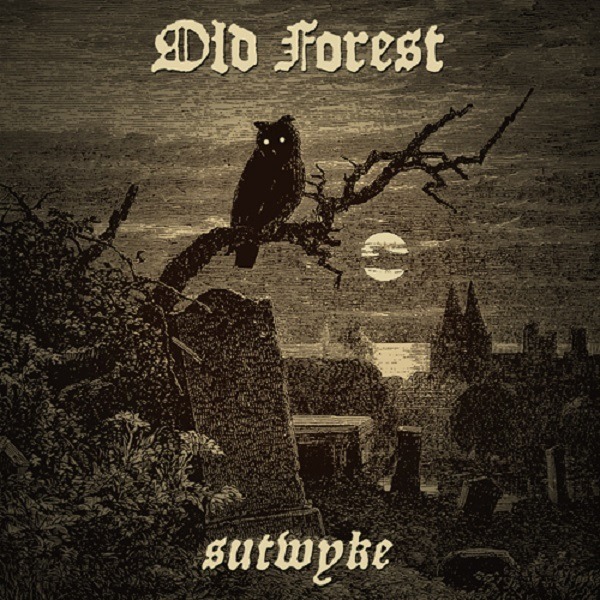 Детайли около предстоящия албум на OLD FOREST