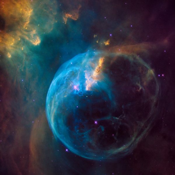 Blitzar IV представят сингъла “Aurora”