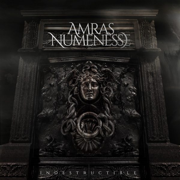 Стрийм: Amras Numenesse : Indestructible