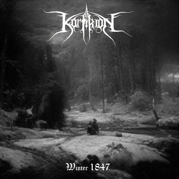 Стрийм: Kortirion : Winter 1847