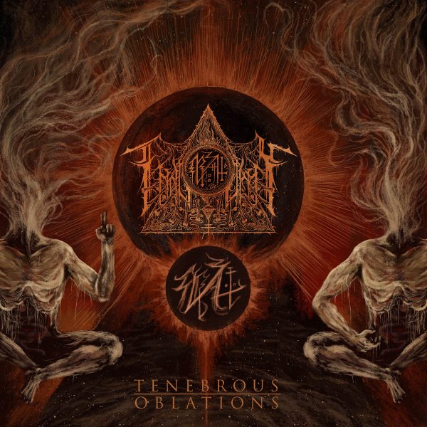 Стрийм: Thaumaturgy : Tenebrous Oblations