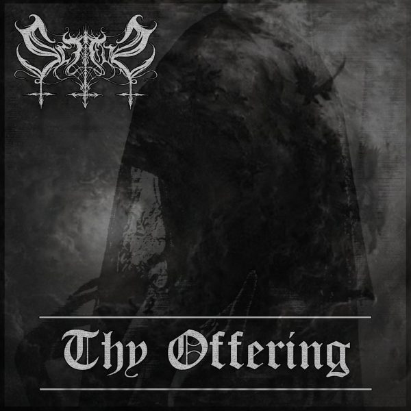 Scitalis представят сингъла  “Thy Offering”