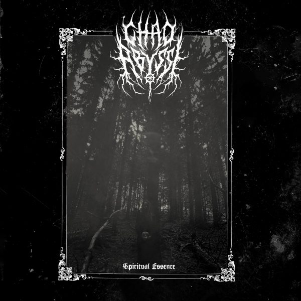 Стрийм: Chao Abyssi : Spiritual Essence