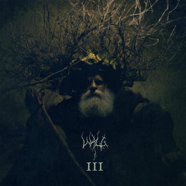 Стрийм: Walg: III