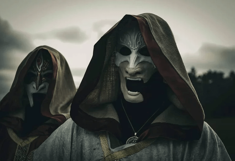Mephorash представят сингъла “Krystl-Ah”
