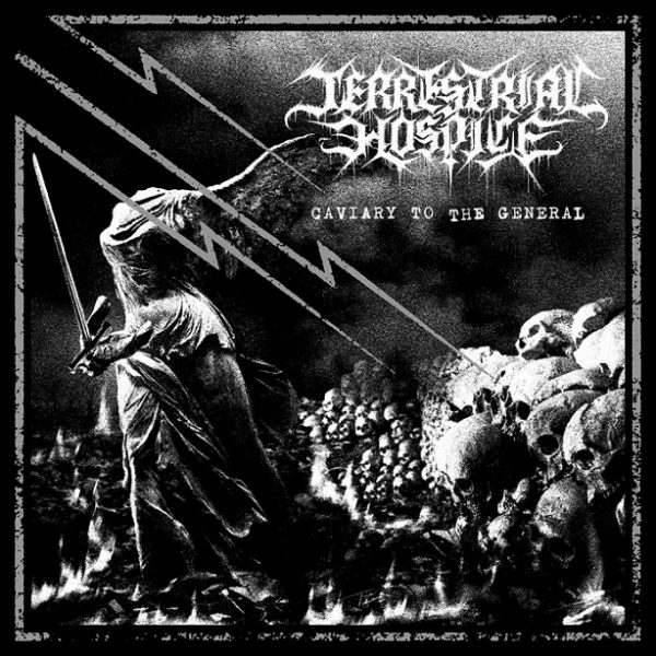 Стрийм: Terrestrial Hospice : Caviary to the General