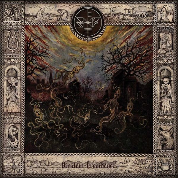 Стрийм: Scáth na Déithe : Virulent Providence