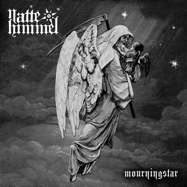 NATTEHIMMEL представят дебюта си “Mourningstar”