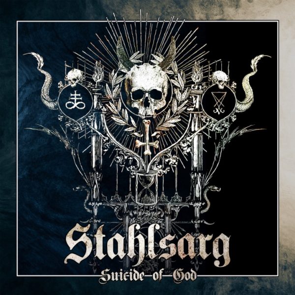 Премиера на новия EP запис на Stahlsarg