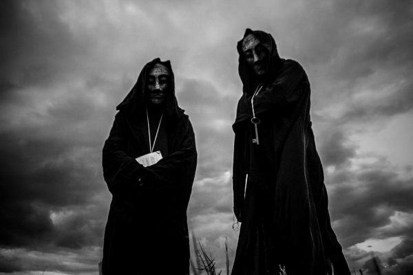 Чуйте “Prevail”, дебютният дългосвирещ албум на AYYUR
