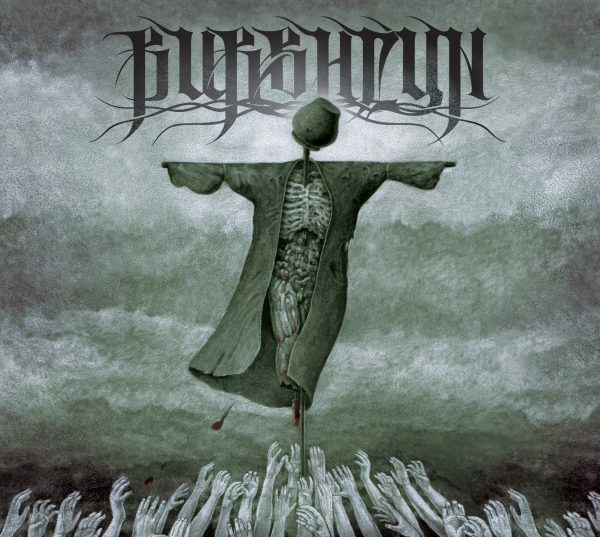 Стрийм: Burshtyn : Апокриф