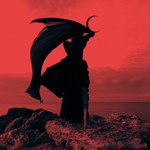 Стрийм: SKRYING MIRROR : Omnimalevolence
