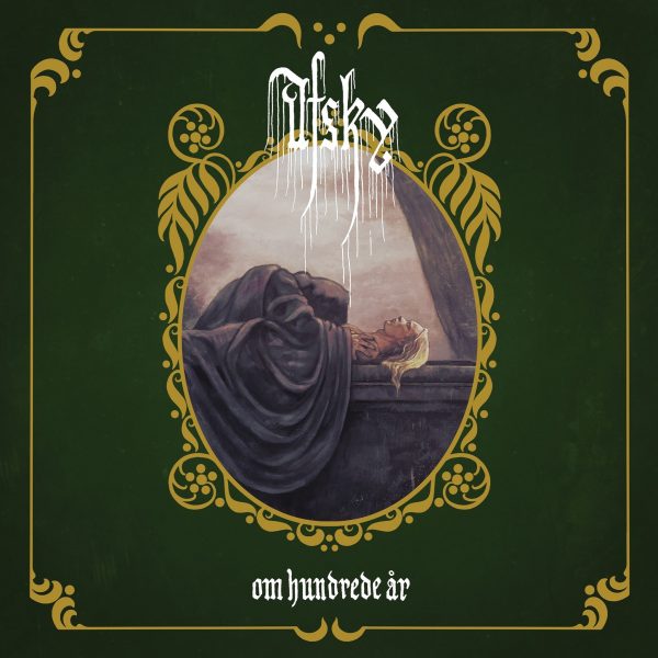 Стрийм : Afsky : Om hundrede år