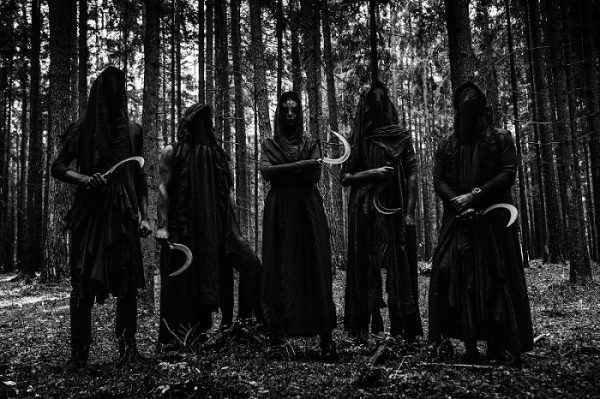 Стрийм: Ciemra : The Tread of Darkness
