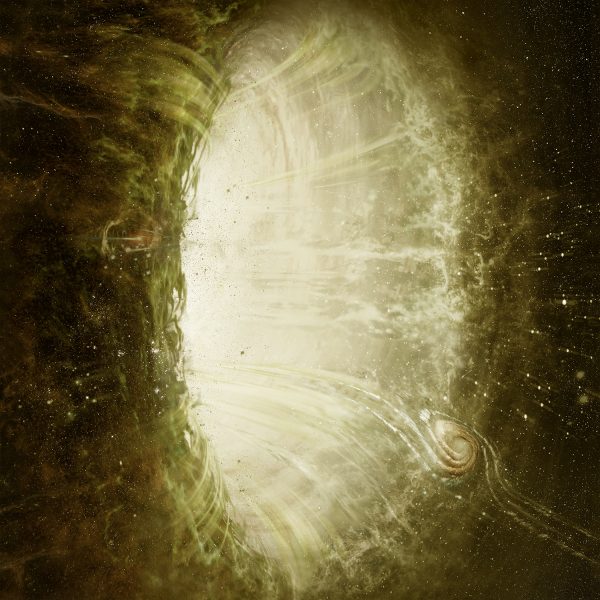 Omega Infinity : “The Anticurrent”