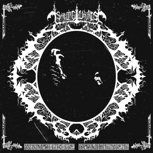 Стрийм: Sanguine Wounds : Vampiric Opulence