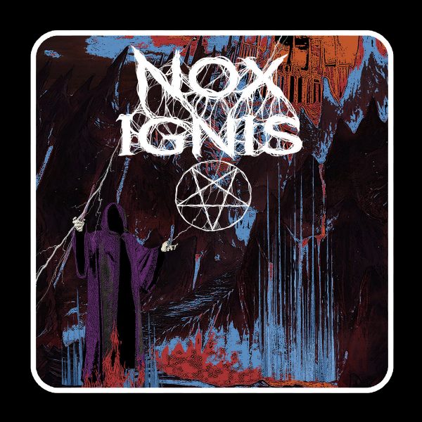 Чуйте дебютния запис на Nox Ignis