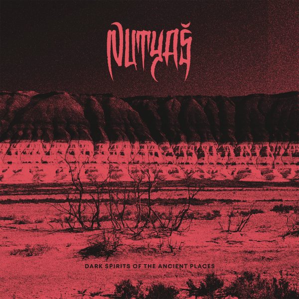 Стрийм: Nutyaš : Dark Spirits of the Ancient Places