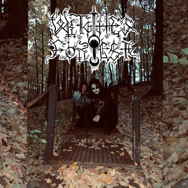 Стрийм: Witches Forest : The Lost Hymns of Witches Forest