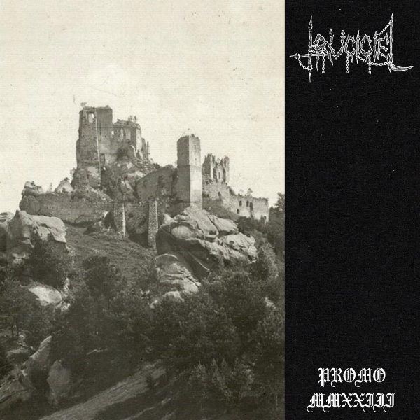 Стрийм: Trüciciel : Promo MMXXIII
