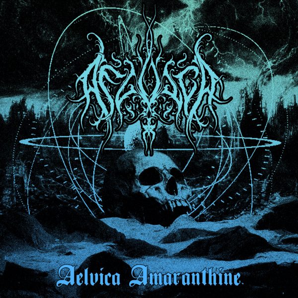 Стрийм: Aelvica : Aelvica Amaranthine